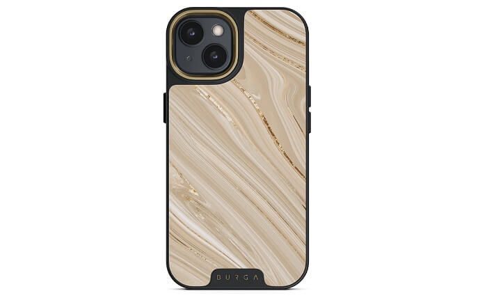 Burga Elite Case
