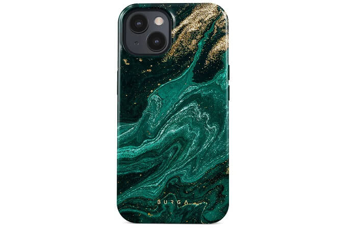 Burga Tough Case