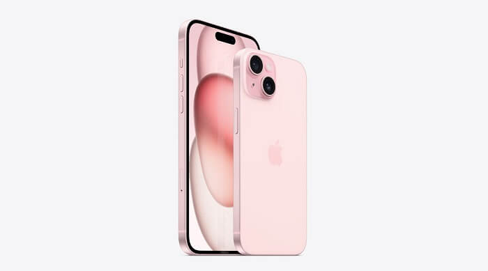 iPhone 15 Model