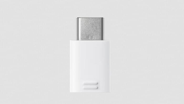USB-C Adapters