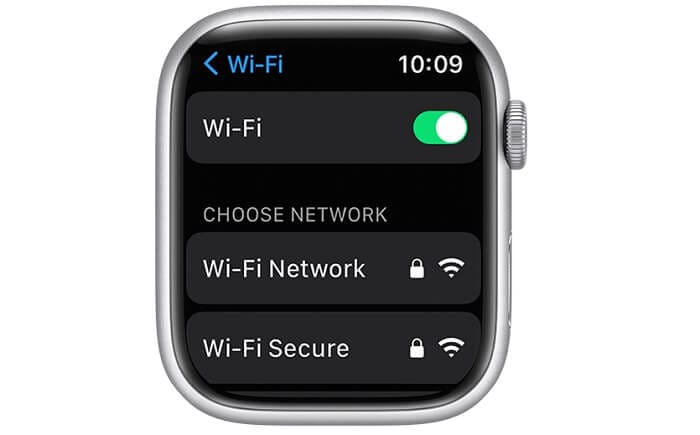 WiFi Connectivity