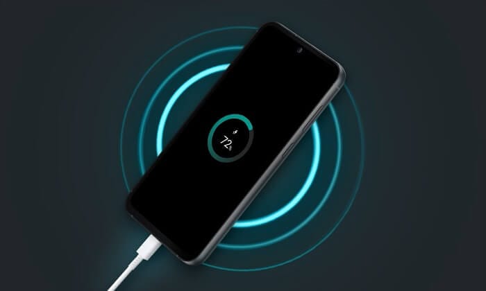 Galaxy S23 FE Battery