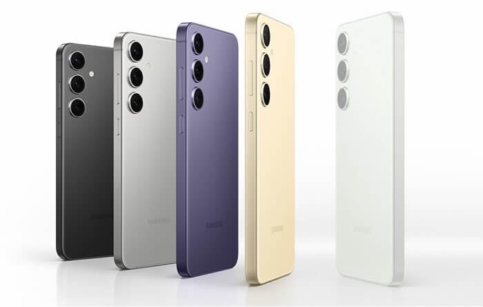 Why Samsung phone cameras matter