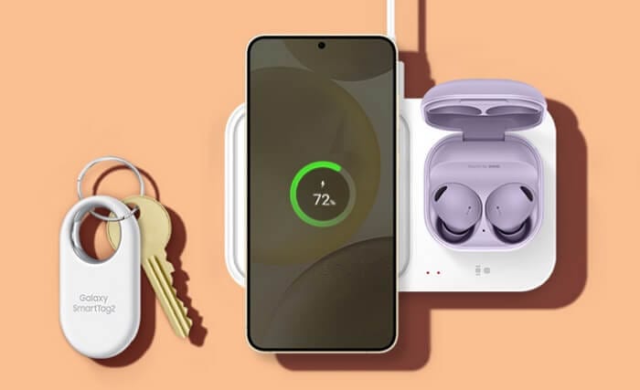 Galaxy S24 Accessories