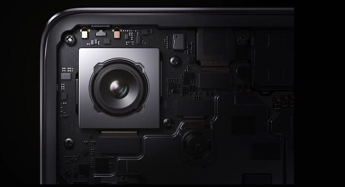 Redmi 13 Pro + Rear Camera