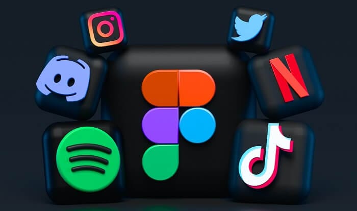 Social Media Apps