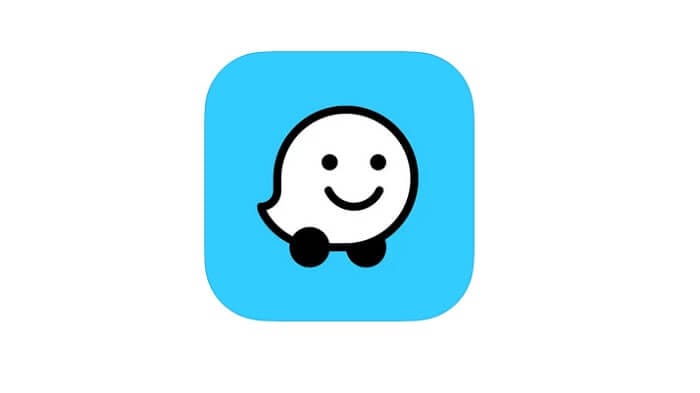 Waze Navigation