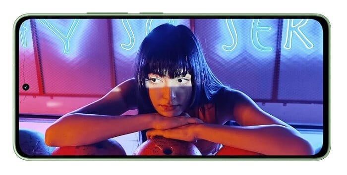 Xiaomi Redmi 13 Display