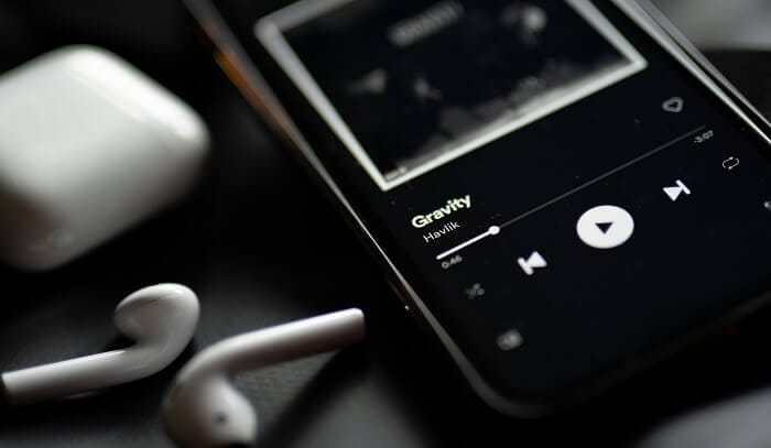 Music Streaming