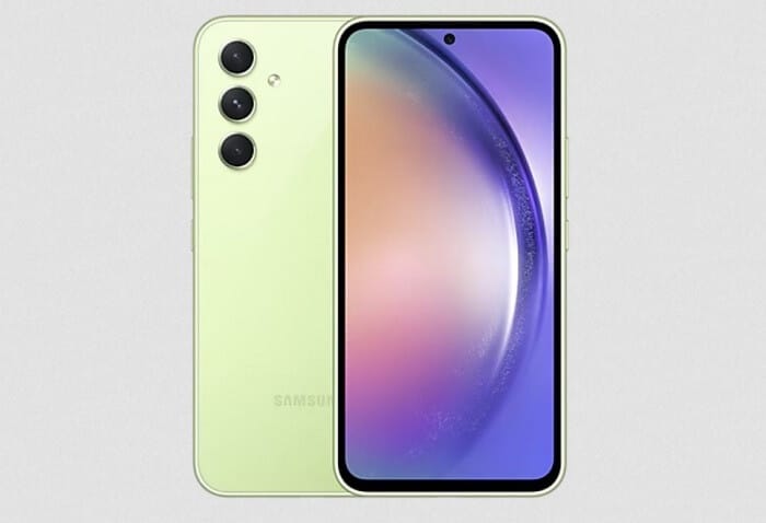 Samsung Galaxy A54 5G