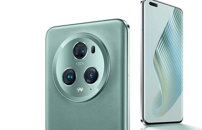 HONOR Magic5 Pro