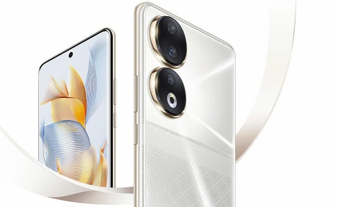 HONOR 90