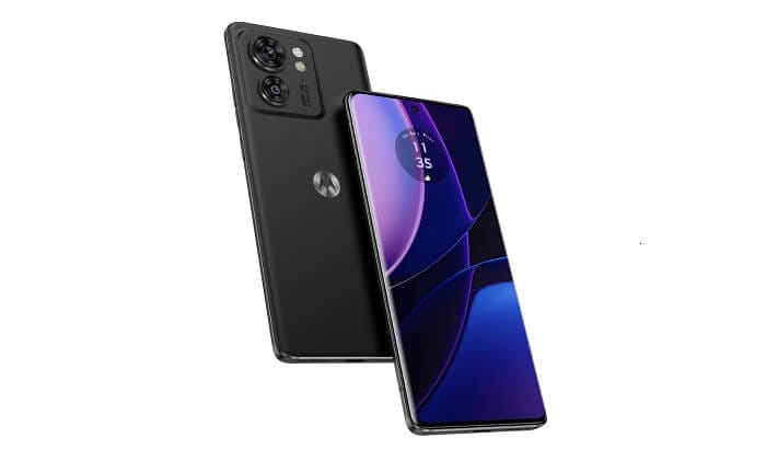 Motorola Edge 40 Neo