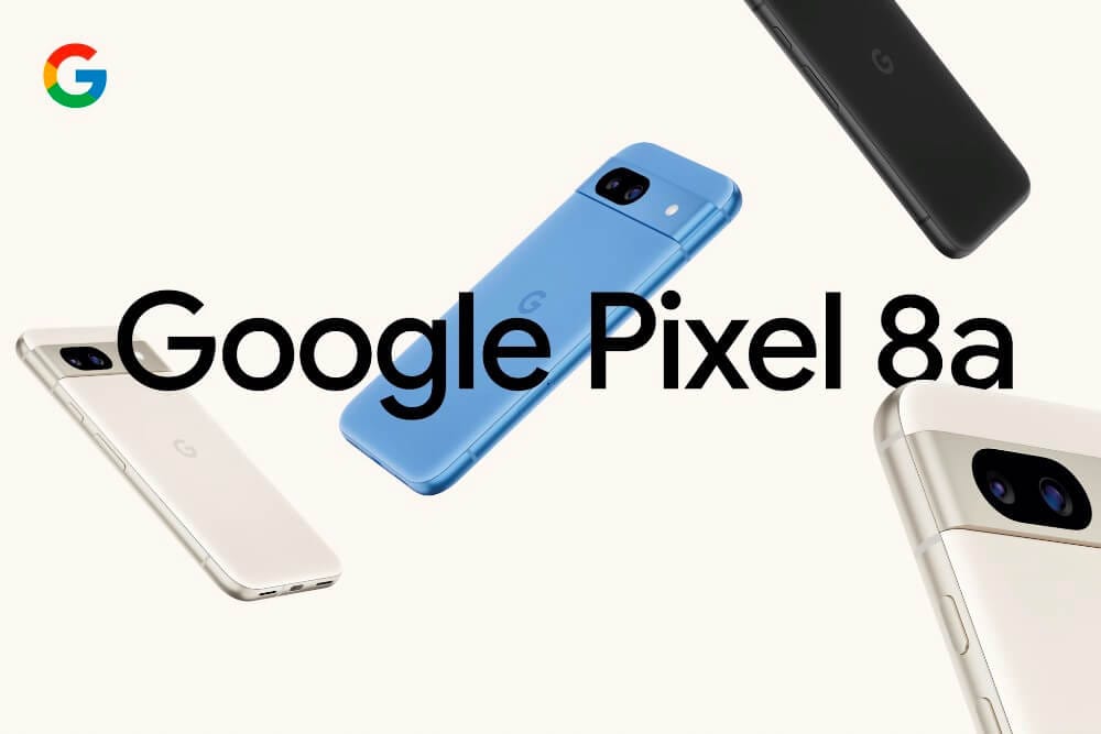 Google Pixel 8a Review: Powerful AI in an Affordable Package