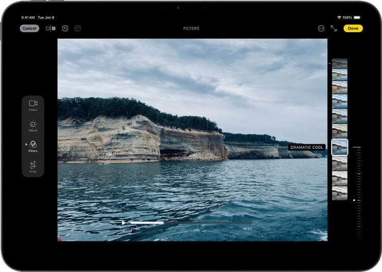 ipados18-ipad-pro-photos-video-edit-filters.jpg