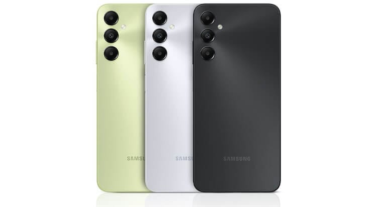 Samsung Galaxy A05s