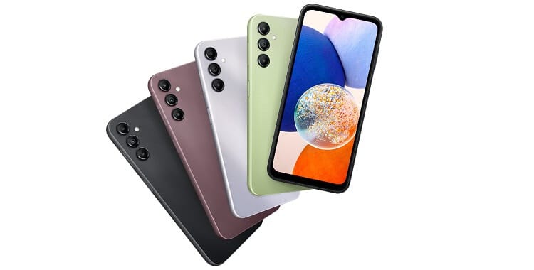 Samsung Galaxy A14 5G