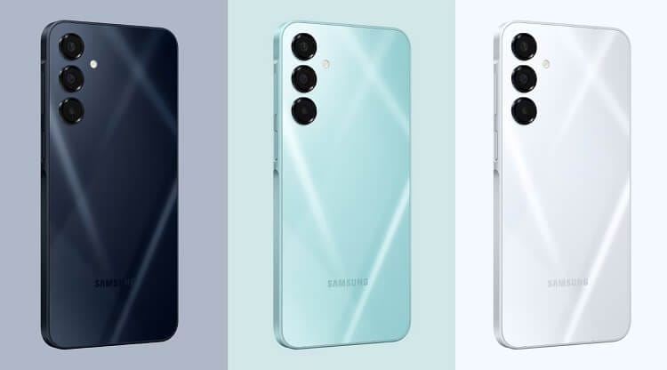 Samsung Galaxy A16 4G