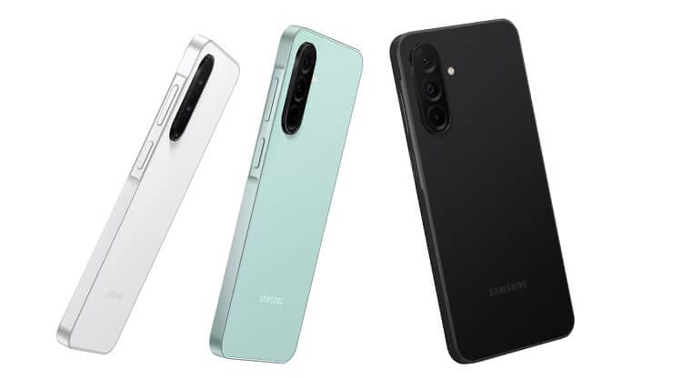 Samsung Galaxy A26 5G