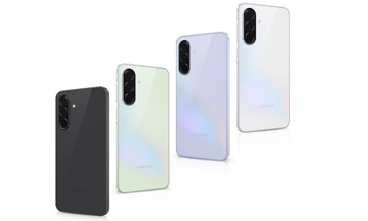Samsung Galaxy A36 5G