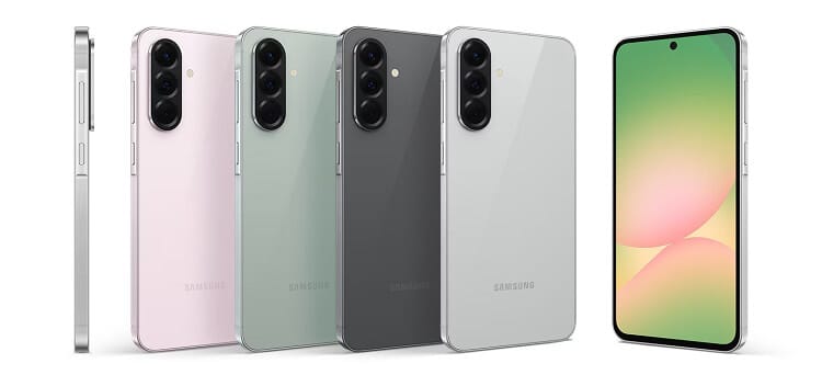 Samsung Galaxy A56 5G