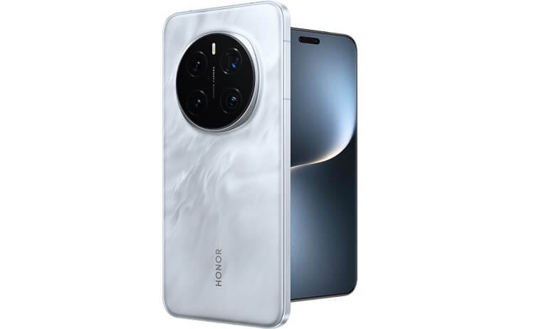 HONOR Magic 7 Pro Handset