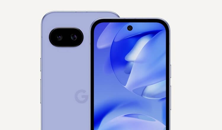 Google Pixel 9a