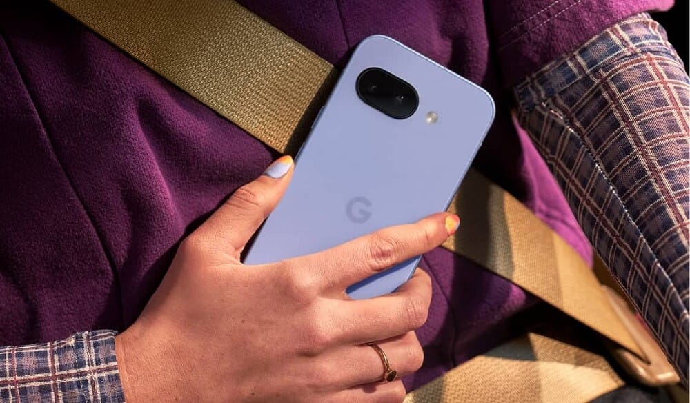 Google Pixel 9a Review | Features Guide