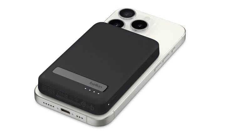 iPhone MagSafe Wireless Charger