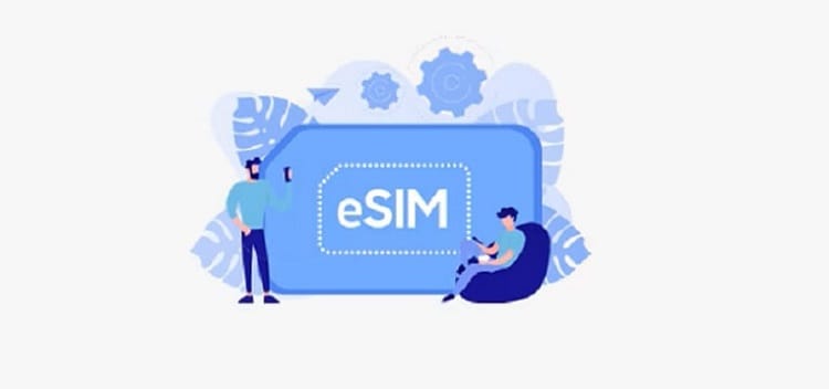 e-SIM