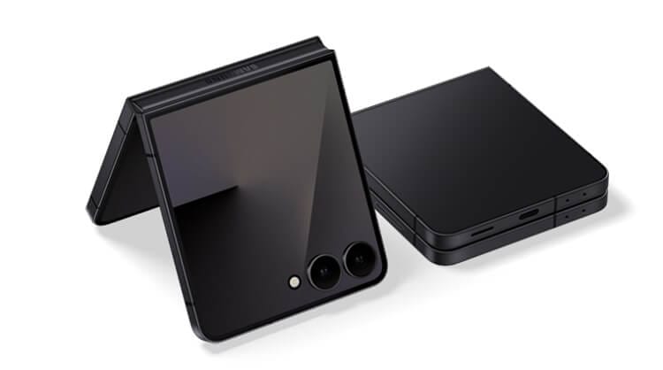 Samsung Galaxy Z Flip7