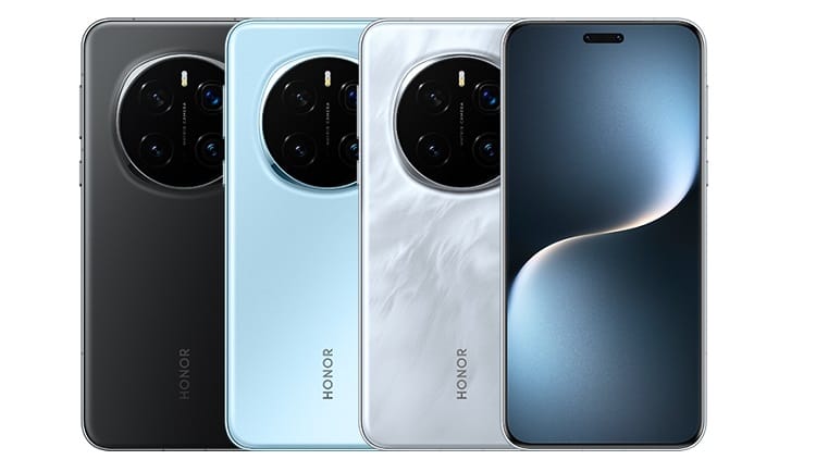 HONOR Magic 7 Pro handset