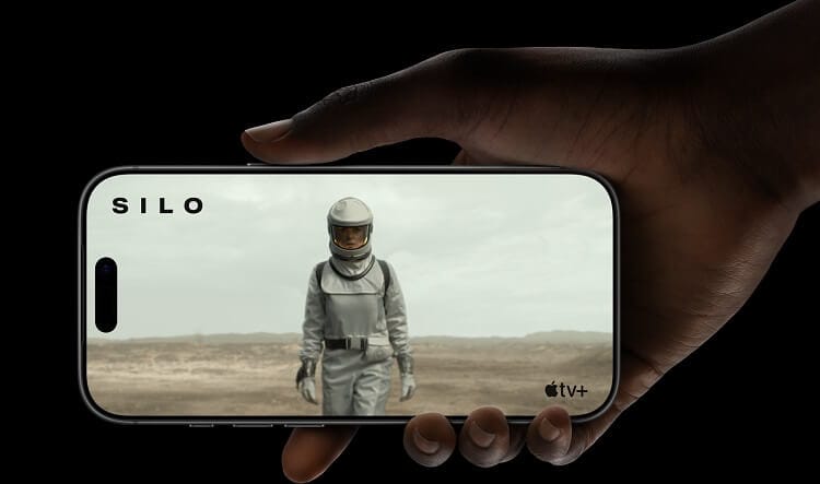 iPhone 17 Pro Long-lasting Battery