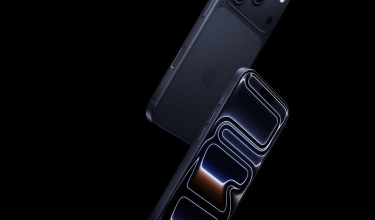 iPhone 17 Pro Display