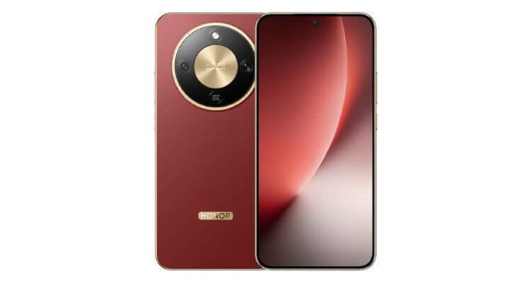 Honor Magic8 Lite