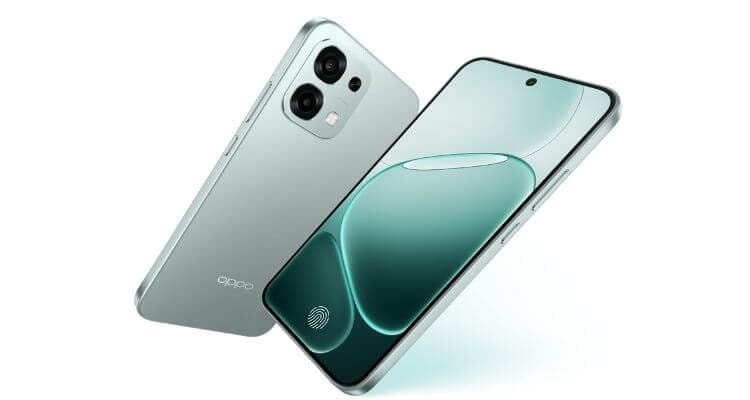 Oppo A6 Pro