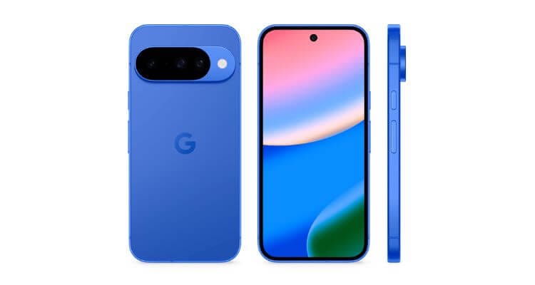 Google Pixel 10a