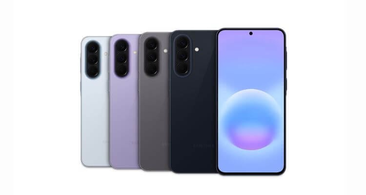 A-Series Phones