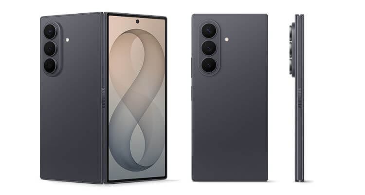 Samsung Galaxy Z Fold8 Ultra