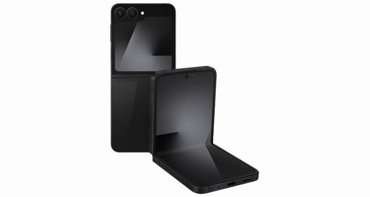 Samsung Galaxy Z Flip7 FE