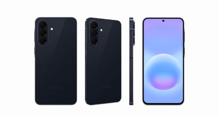Samsung Galaxy A57 5G