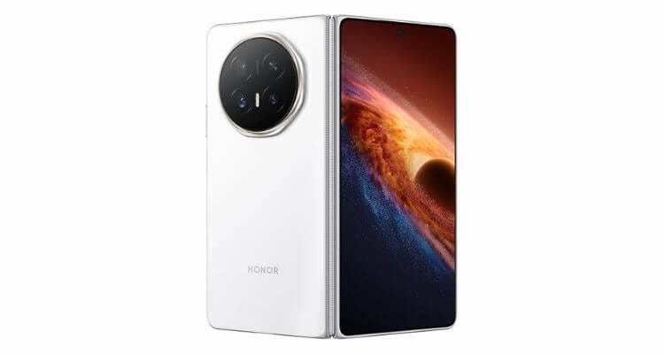 Honor Magic V6
