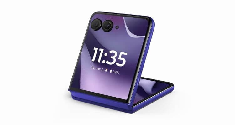 Motorola Razr 70 Ultra