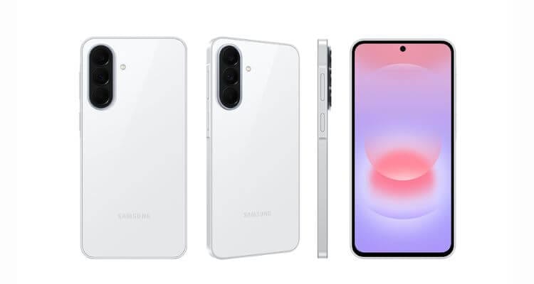 Samsung Galaxy A37 5G