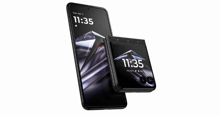 Motorola Razr 70