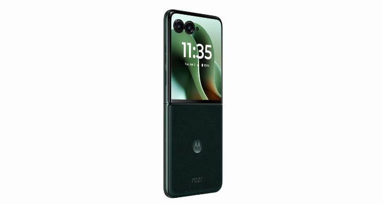 Motorola Razr 60 Ultra
