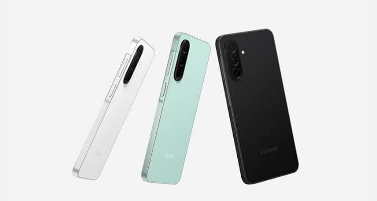 Samsung Galaxy A26 5G