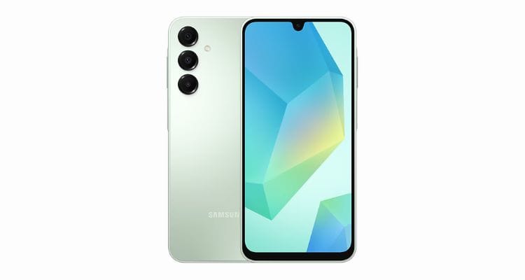 Samsung Galaxy A16 4G