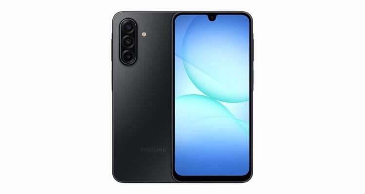 Samsung Galaxy A17 5G