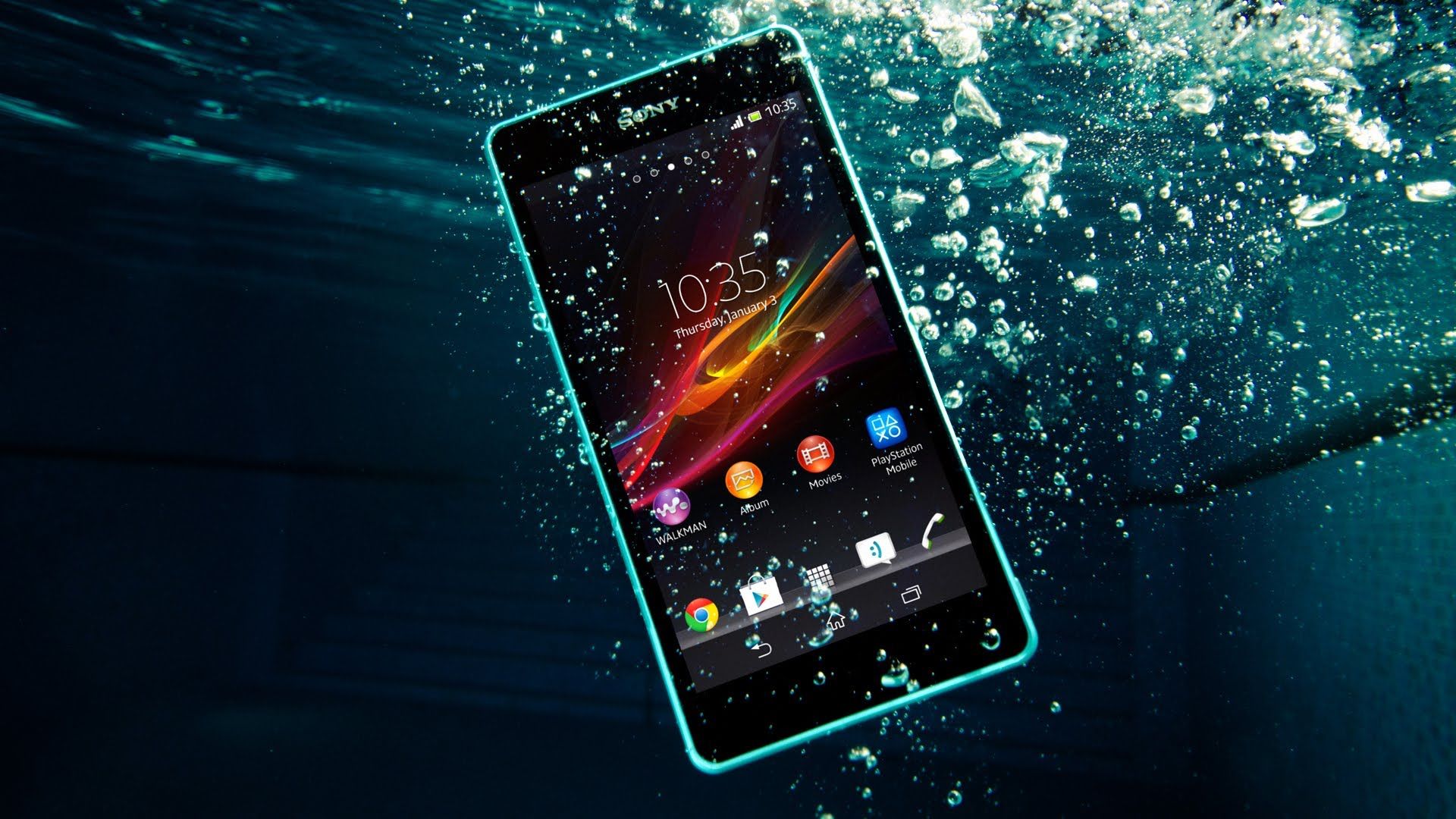 Water Resistant Ratings Explained